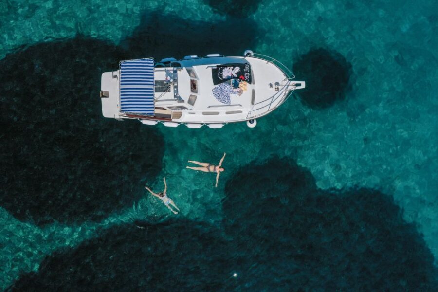 From Zadar: Private Boat Tour to Croatian Islands - Who this tour is best for (and who should consider alternatives)