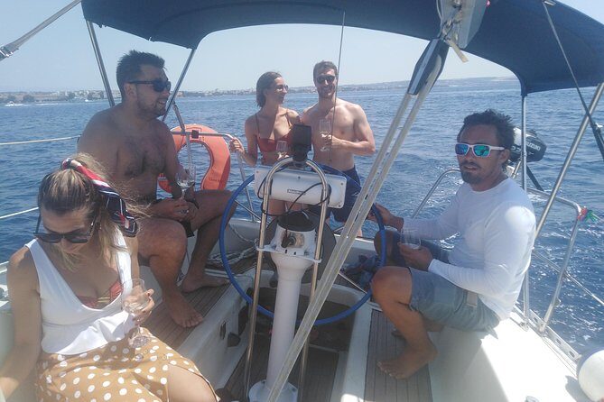 From Zadar: Private full day sailing tour - What the sailing time feels like (and why it matters)