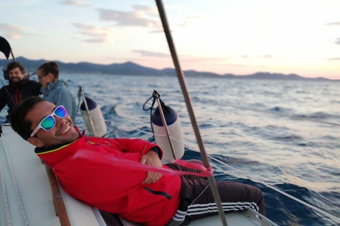 From Zadar: Private full day sailing tour - Lunch and snacks: plan your food day like a pro