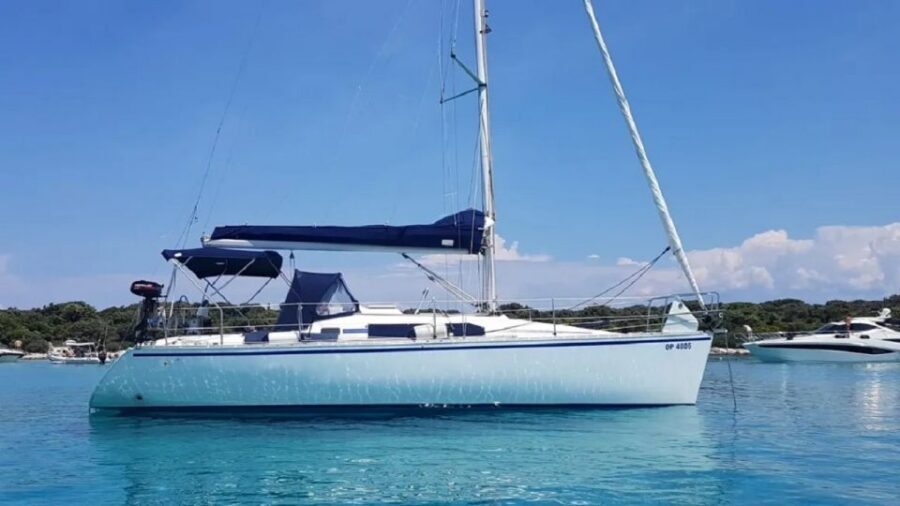 From Zadar: Private Half Day Sailing Tour - Half-day Sailing From Zadar: 4 Hours That Actually Feel Like a Break