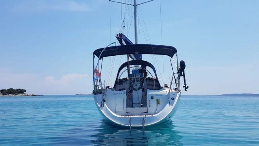 From Zadar: Private Half Day Sailing Tour - Photo Time on the Coast: How to Capture the Archipelago Look