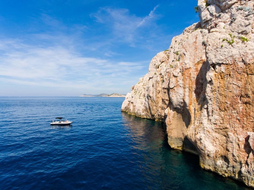 From Zadar: Private Speedboat Tour of Kornati National Park - Key things to know before you go