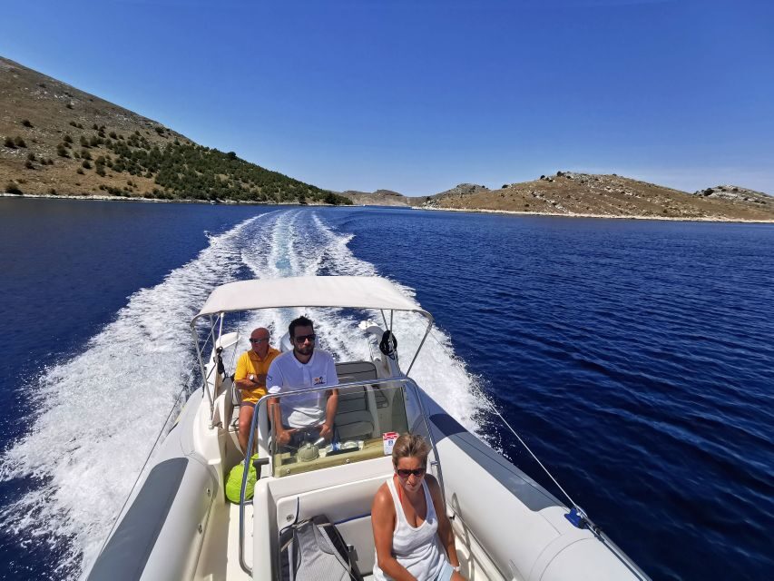 From Zadar: Private Speedboat Tour of Kornati National Park - Should You Book This Speedboat Tour of Kornati?