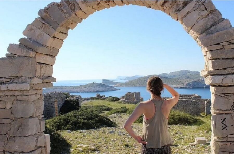 From Zadar: Private Speedboat Tour of Kornati National Park - Price and Logistics: What the $412 Really Covers