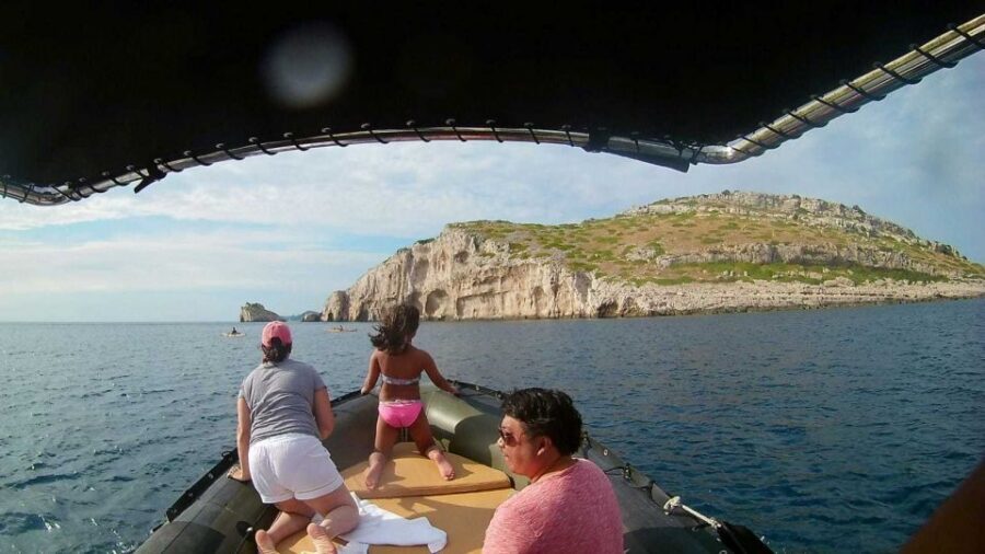 From Zadar: Private Speedboat Tour of Kornati National Park - Who Should Book This Kornati Speedboat Day