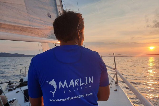 From Zadar: Private sunset sailing tour - Key things you’ll notice about this Zadar sunset sailing trip