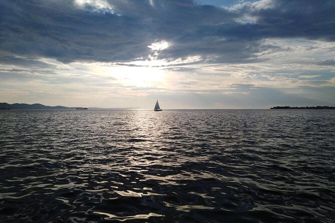 From Zadar: Private sunset sailing tour - Timing and booking: when to lock in your evening