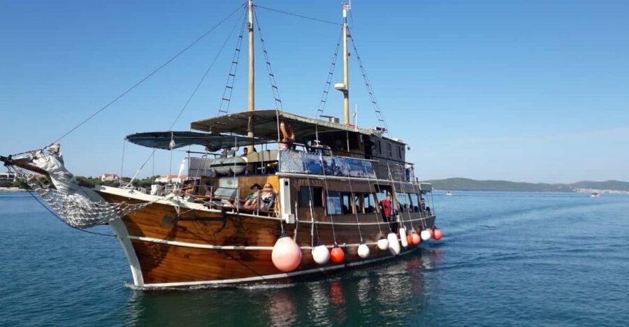 Full-day boat trip from Biograd na moru to Kornati NP - Key highlights you’ll feel during the day