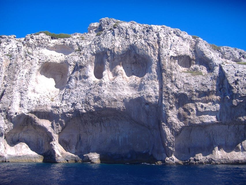 Full-day boat trip from Zadar and Sukošan to Kornati NP - Who should book this Kornati and Telašćica day cruise