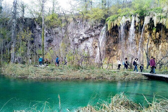 Full-Day Private Tour of Plitvice Lakes National Park from Zadar - Duration and what the day really looks like