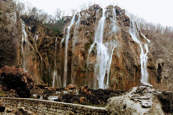 Full-Day Private Tour of Plitvice Lakes National Park from Zadar - The ride to Plitvice: what “private” changes