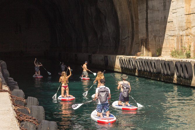 Full-Day Tour in Dugi Otok with Stand-Up Paddle Experience - Key things I’d mark on your map before you book