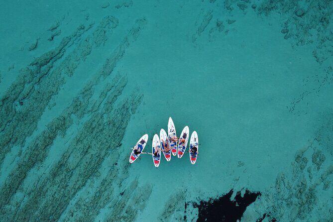 Full-Day Tour in Dugi Otok with Stand-Up Paddle Experience - Price and value: is $126.15 a fair deal?