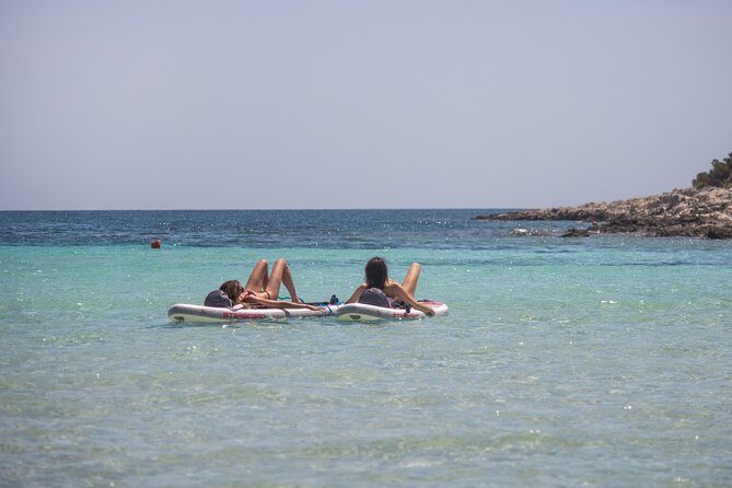 Full-Day Tour in Dugi Otok with Stand-Up Paddle Experience - Logistics that matter on this 10–11 hour loop