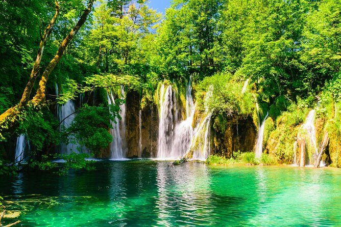Full-Day Tour of Plitvice Lakes National Park from Zadar - Key things to know before you go