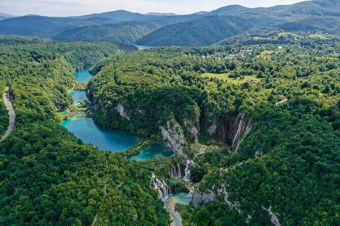 Guided Day Tour from Zadar to Plitvice Lakes - Key Things That Make This Tour Worth a Close Look