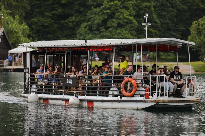 Guided Day Tour from Zadar to Plitvice Lakes - Who This Tour Suits Best (And Who Might Want Another Option)