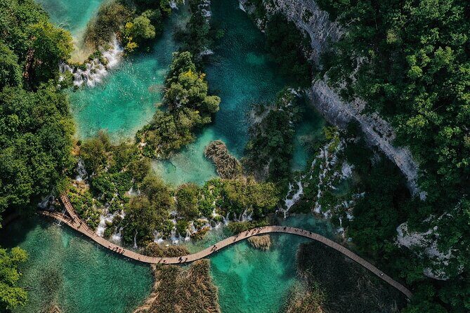 Guided Day Tour from Zadar to Plitvice Lakes - Weather, Comfort, and a Few Smart Prep Moves