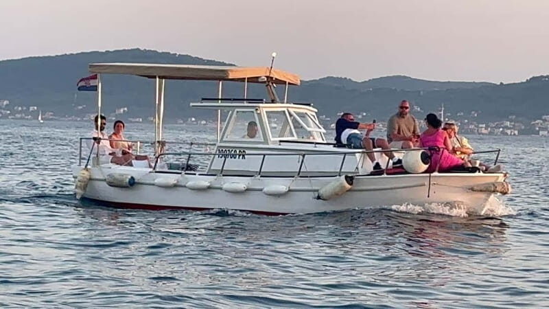 Half-day speedboat trip from Zadar with drinks - Price and Value: What You Really Pay in Practice