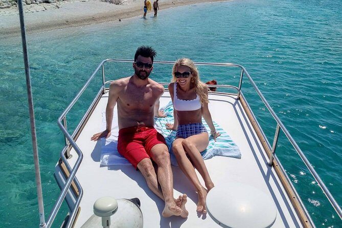 Hello Kornati - Small group one day trip from Zadar - Key highlights at a glance