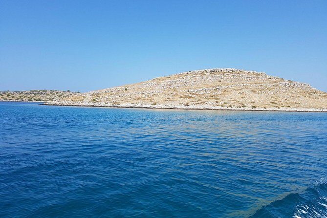 Hello Kornati - Small group one day trip from Zadar - Group Size, Boat Comfort, and What 10 Hours Really Feels Like