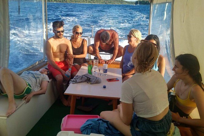 Hello Kornati - Small group one day trip from Zadar - Price and Value: What You’re Paying For Beyond the Boat