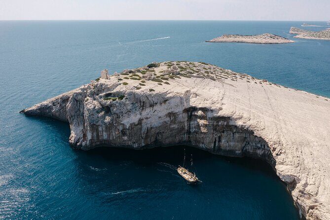 Highlights of Kornati by Traditional Sail Boat - Key highlights at a glance