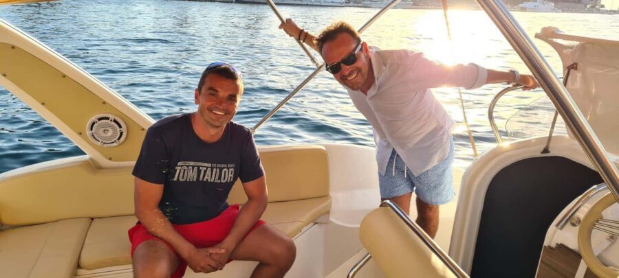 Island Adventure – Ugljan by Speedboat - Key things to know before you go