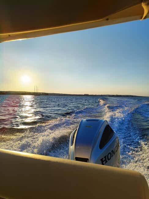 Island Adventure – Ugljan by Speedboat - Speedboat to Ugljan: why this 4-hour half day works