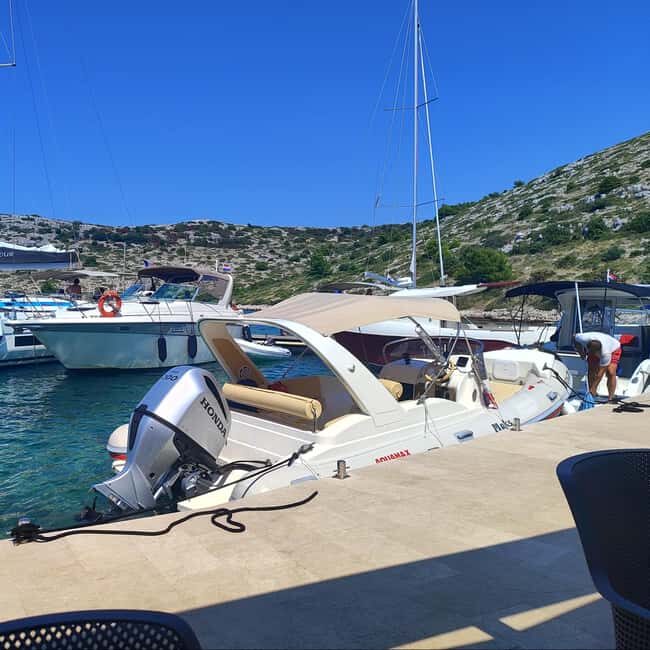 Island Adventure – Ugljan by Speedboat - Final verdict: should you book Island Adventure – Ugljan by Speedboat?