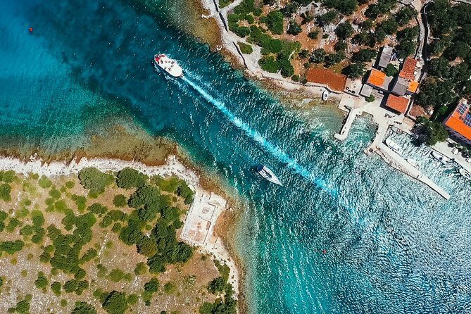 Kornati - hidden bay & Telascica from Zadar - Key Things to Know Before You Go