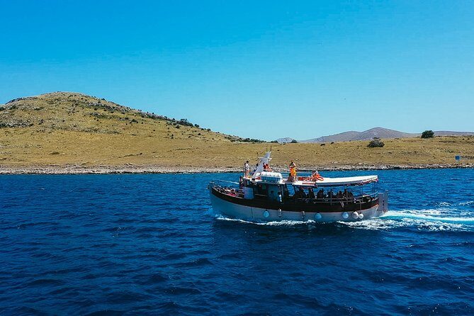 Kornati - hidden bay & Telascica from Zadar - Food and Drinks: What You Actually Get for the Price