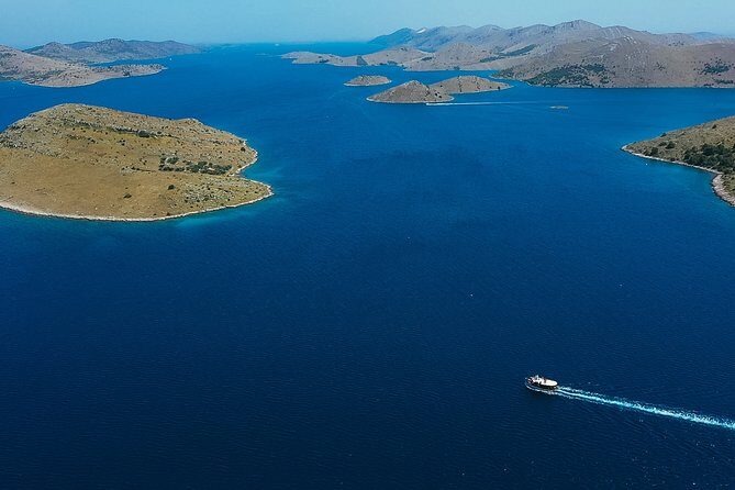 Kornati - hidden bay & Telascica from Zadar - Price and Park-Entry Reality Check (Budget Like a Local)
