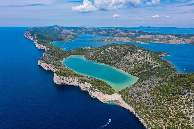 Kornati National Park and Nature Park Telašćica Full-Day Trip from Zadar - Key points to know before you go