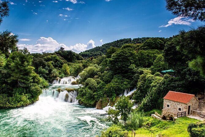 Krka Waterfalls and Zadar Old Town Tour from Cruise Ship Port - Key Things To Know Before You Go