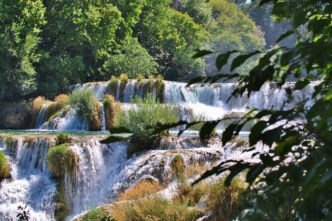 Krka Waterfalls and Zadar Old Town Tour from Cruise Ship Port - The Value: What You’re Really Paying For