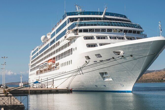 Krka Waterfalls and Zadar Old Town Tour from Cruise Ship Port - Transportation Comfort and Small-Group Flow