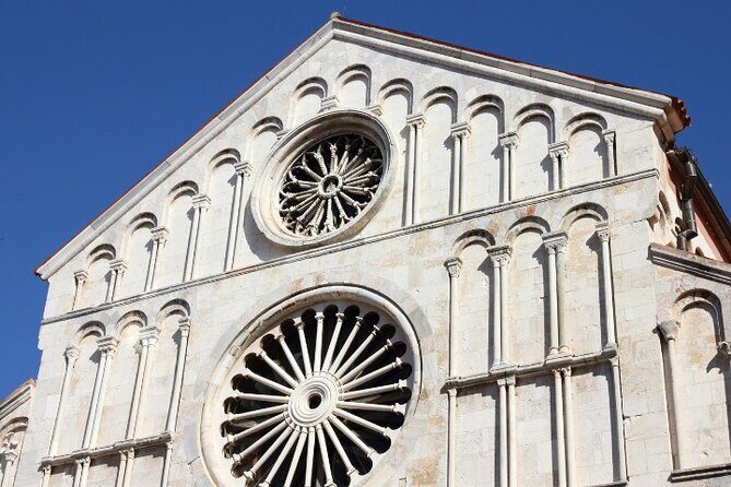 Krka Waterfalls and Zadar Old Town Tour from Cruise Ship Port - Weather and Timing: The Two Things You Can’t Ignore