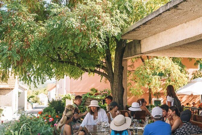 Krka Waterfalls, Food & Wine Tasting, Boat Ride & Zadar Old Town - Timing and weather: the day runs early, and conditions matter