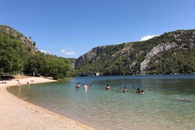 Krka Waterfalls private transfer with Pickup & Drop Off - Private door-to-door transfer from Zadar (and why it matters)