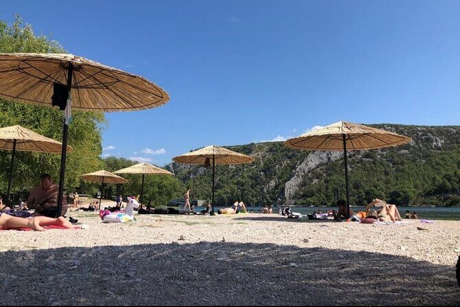 Krka Waterfalls private transfer with Pickup & Drop Off - Driver and day-personality: the difference between a trip and a good trip