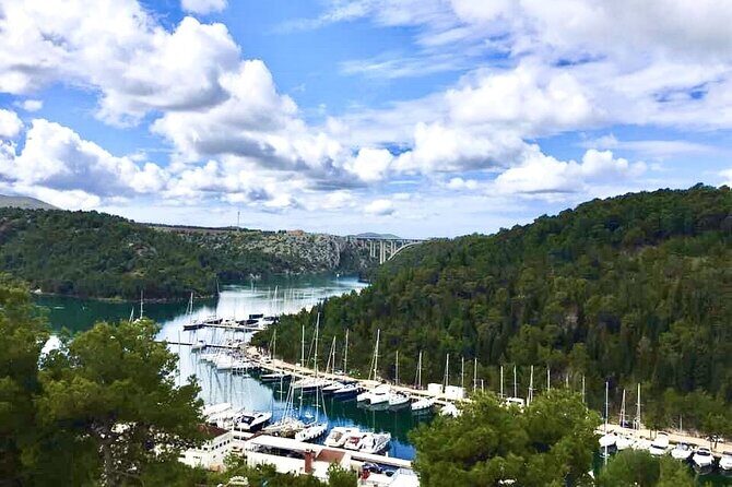 Krka Waterfalls private transfer with Pickup & Drop Off - Should you book this private Krka transfer from Zadar?