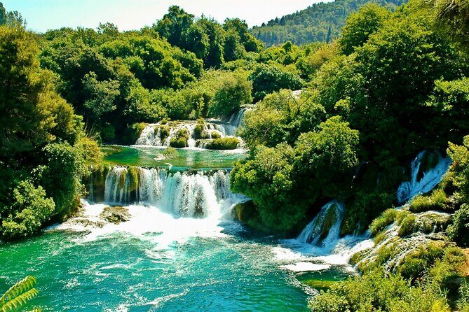 Krka Waterfalls & Skradin AFTERNOON Tour - TICKET INCLUDED - Key things that make this tour worth your attention