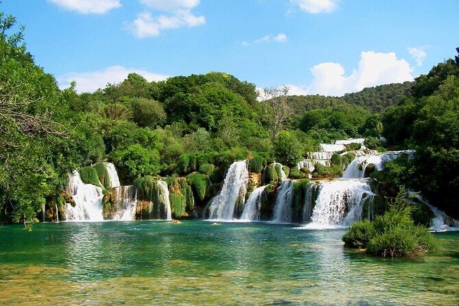 Krka Waterfalls Tour with Swimming in Skradin from Zadar - The swimming part: what’s actually included (and what to plan for)