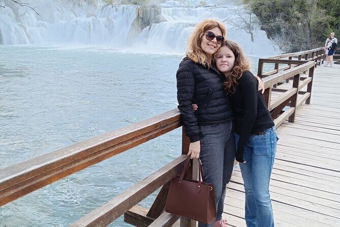 Krka Waterfalls Tour with Swimming in Skradin from Zadar - Comfort and crowd reality: making the day feel easier