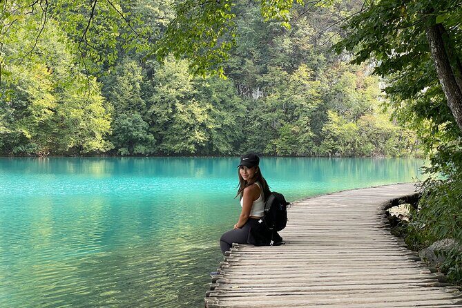 National Park Krka Private Return Day Transfer by Minivan - Watermills, Trails, and Finding Your Flow