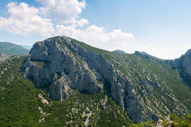 Paklenica National Park Admission Ticket - Opening Hours by Season: Timing Your Entrance for Maximum Trail Time