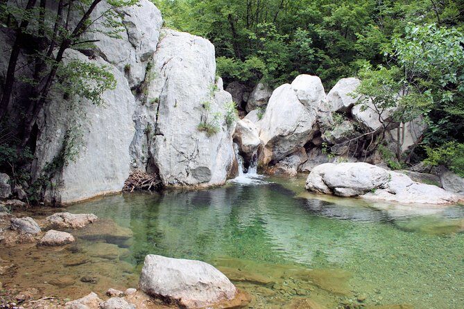 Paklenica National Park Admission Ticket - What You’re Actually Buying: Paklenica’s Forests, Canyons, and Big Peaks