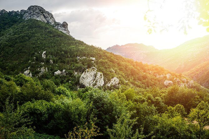 Paklenica National Park Admission Ticket - Your One-Day Game Plan: A Practical Way to Use the Ticket