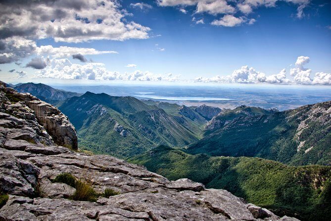 Paklenica National Park Admission Ticket - Who Should Book This Paklenica Ticket (And Who Should Think Twice)